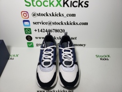 Dior B22 Blue Black 3SN231YUL_H569 review stockxkicks 06