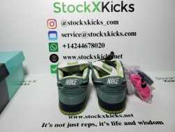 PK God Batch Nike SB Dunk Low Concepts Green Lobster (Special Box) BV1310-337 review stockxkicks 02