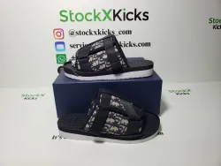 DIOR ALPHA Sandals 3SA081YXV_H961 review stockxkicks 07