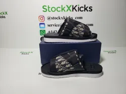 DIOR ALPHA Sandals 3SA081YXV_H961 review stockxkicks 06