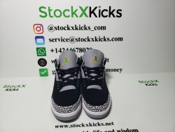 PK God Batch Air Jordan 3 Retro Pine Green CT8532-030 review stockxkicks 04