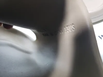 PK God Batch adidas Yeezy Slide Earth Brown FV8425 review stockxkicks 02