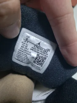 PK God Batch Air Jordan 12 Red Taxi CT8013-162 review stockxkicks 03