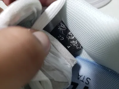 A Bathing Ape Bape Sta Green Shark 1H20-191-013  review stockxkicks 02