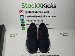 Nike Air Zoom GT Cut Black Crimson Green CZ0176-001 review stockxkicks 06