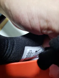 Nike Air Zoom GT Cut Black Crimson Green CZ0176-001 review stockxkicks 03
