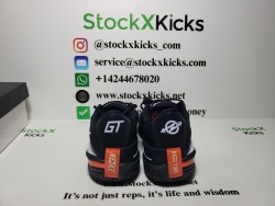 Nike Air Zoom GT Cut Black Crimson Green CZ0176-001 review stockxkicks 02