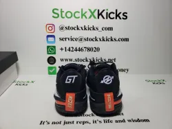 Nike Air Zoom GT Cut Black Crimson Green CZ0176-001 review stockxkicks 02