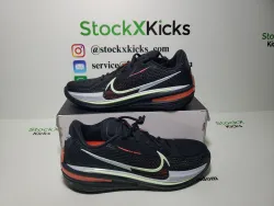 Nike Air Zoom GT Cut Black Crimson Green CZ0176-001 review stockxkicks 04