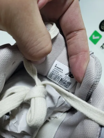 New Balance 1906R Polka Dot Moonrock M1906RPA review stockxkicks 03