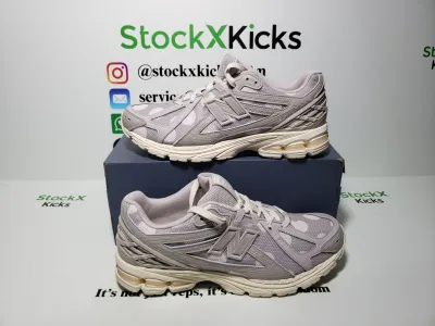 New Balance 1906R Polka Dot Moonrock M1906RPA review stockxkicks 04