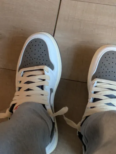 【$49 High Cost Effective】Air Jordan 1 Retro Low OG SP "Travis Scott Reverse Mocha" DM7866-162 review First timer  01
