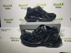 Balenciaga Runner Black review Jeff 01