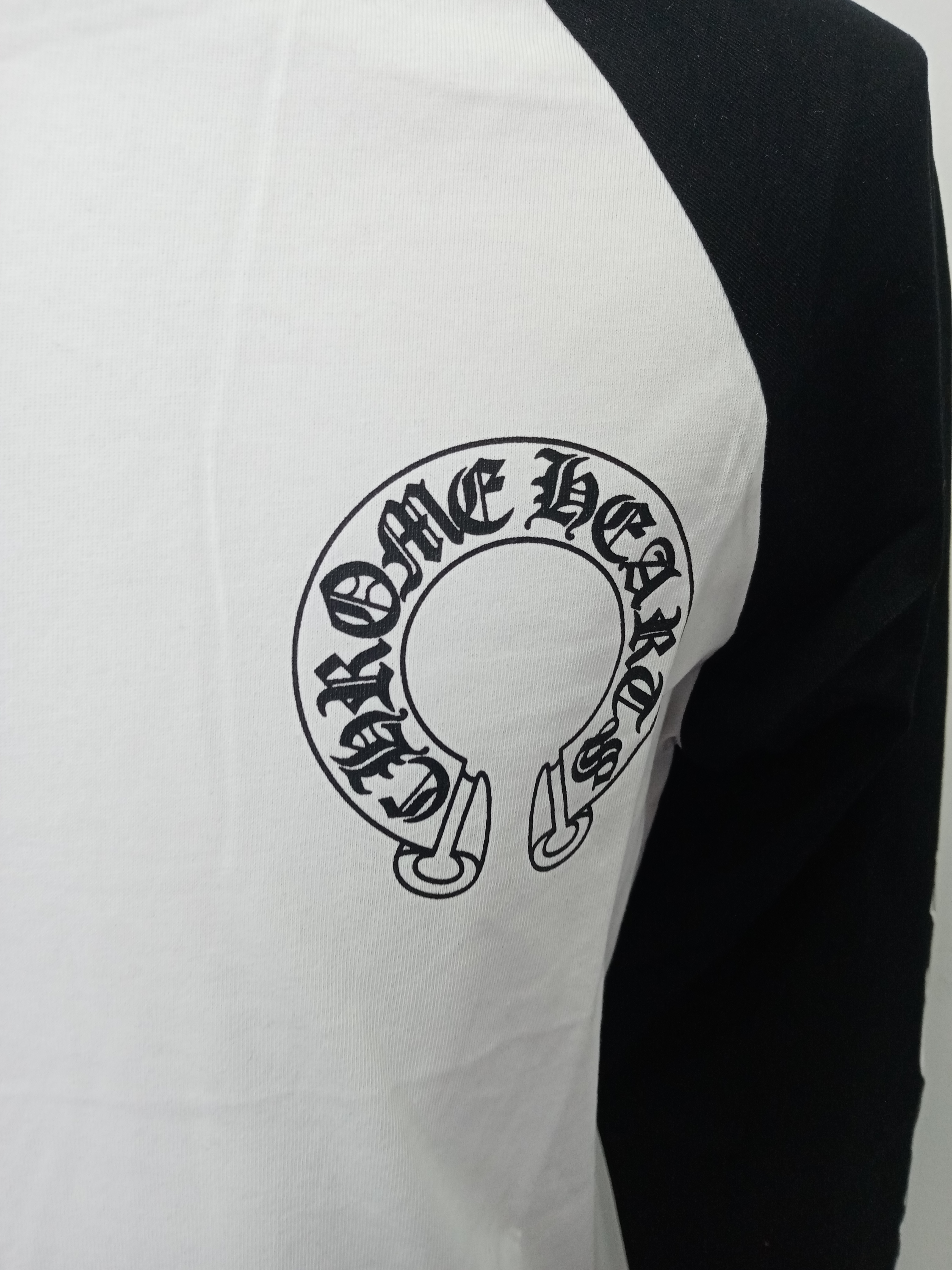 CHROME HEARTS Sweatshirt K9003 review Kang 00