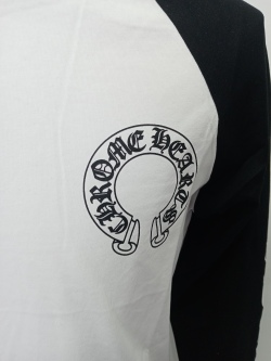 CHROME HEARTS Sweatshirt K9003 review Kang 01