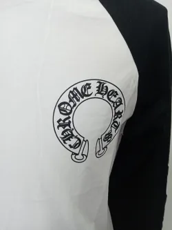 CHROME HEARTS Sweatshirt K9003 review Kang 01