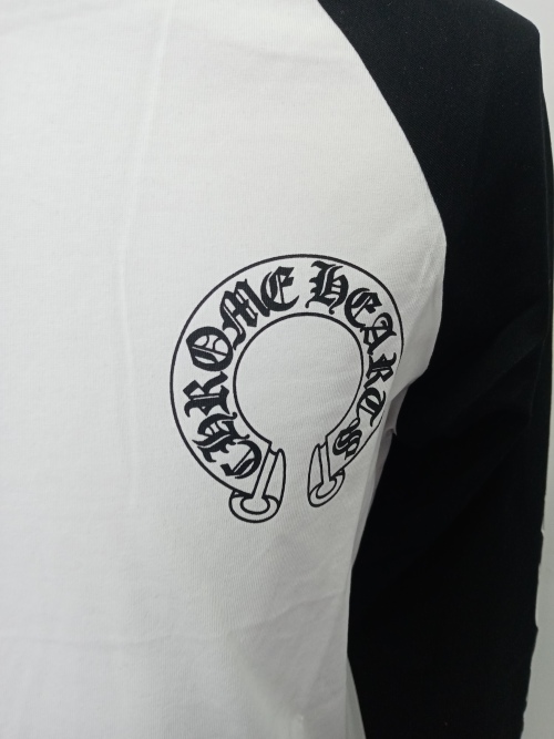 CHROME HEARTS Sweatshirt K9003 review 