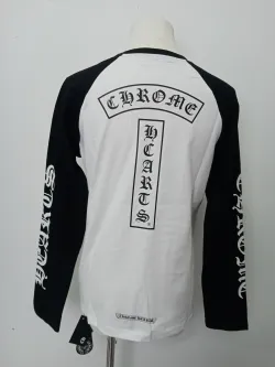 CHROME HEARTS Sweatshirt K9003 review Kang 02