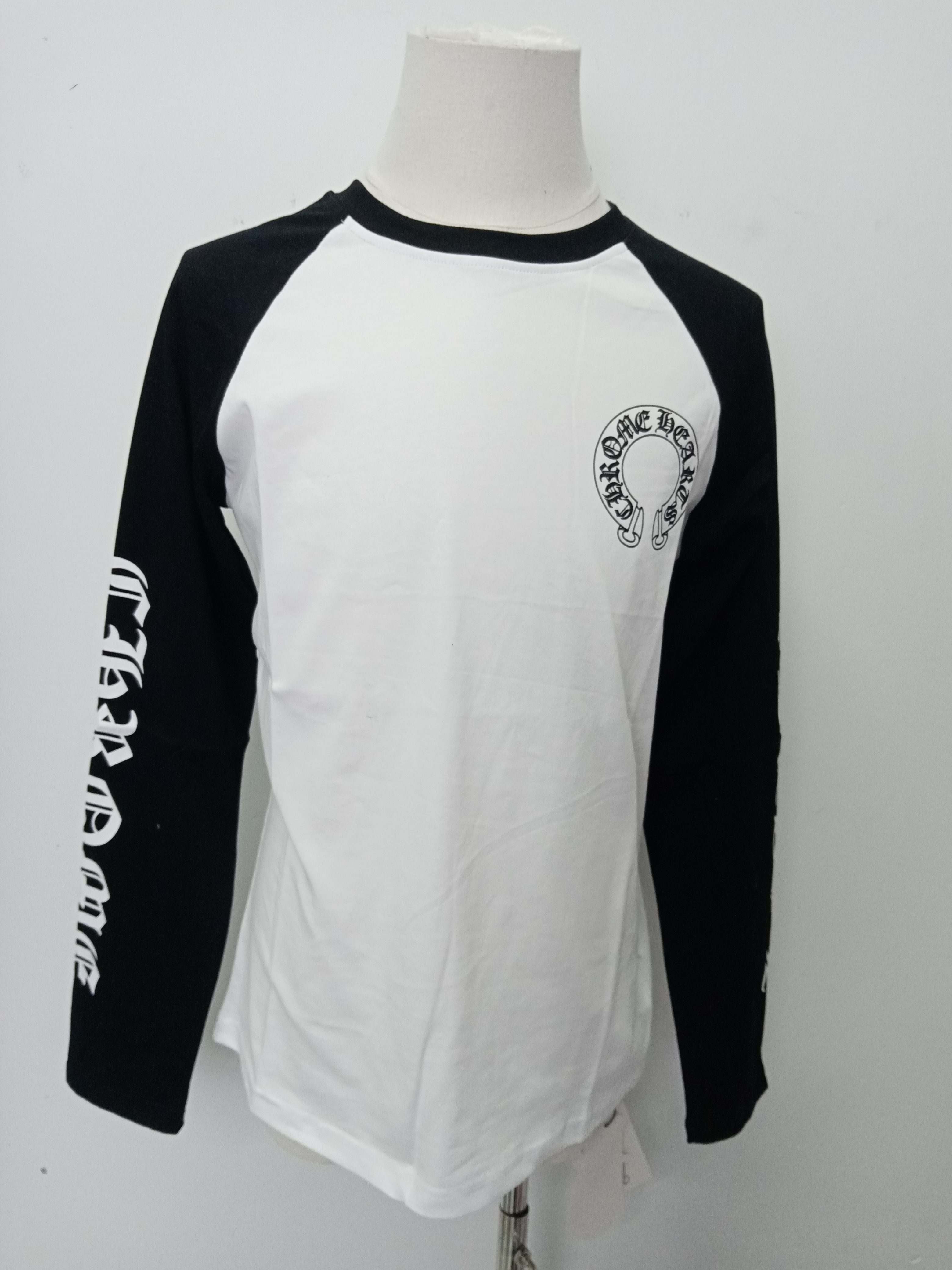 CHROME HEARTS Sweatshirt K9003 review Kang 02