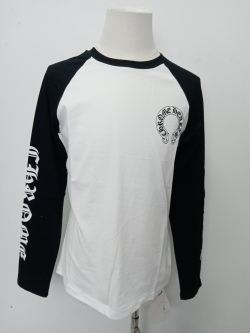 CHROME HEARTS Sweatshirt K9003 review Kang 03