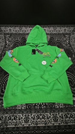 Chrome Hearts Matty Boy Sex Records Hoodie Citrus review Stockxkicks 02