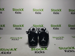 PK God Batch Air Jordan 4 “Fear” FQ8138-002 review Oops 01