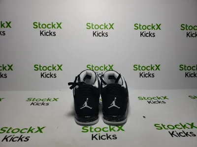 PK God Batch Air Jordan 4 “Fear” FQ8138-002 review Oops 00