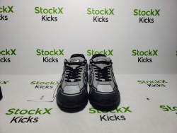 Dior B30 Sneakers Dark Grey 3SN27ZIR-16536 review Jack 01