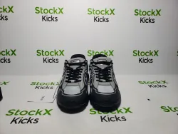 Dior B30 Sneakers Dark Grey 3SN27ZIR-16536 review Jack 01