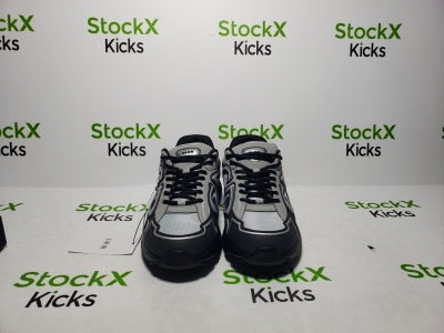 Dior B30 Sneakers Dark Grey 3SN27ZIR-16536 review Jack 00