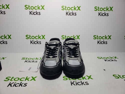 Dior B30 Sneakers Dark Grey 3SN27ZIR-16536 review 