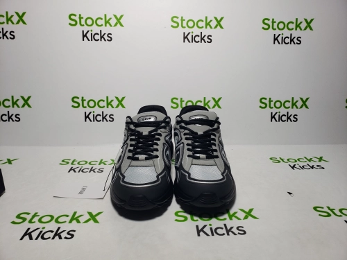 Dior B30 Sneakers Dark Grey 3SN27ZIR-16536 review 