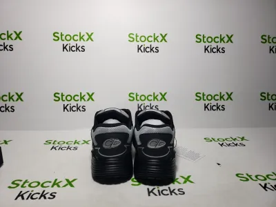 Dior B30 Sneakers Dark Grey 3SN27ZIR-16536 review Jack 03