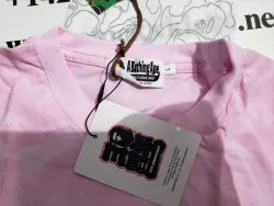 BAPE x Inter Miami CF Camo Tee Pink review stockxkicks.org 03