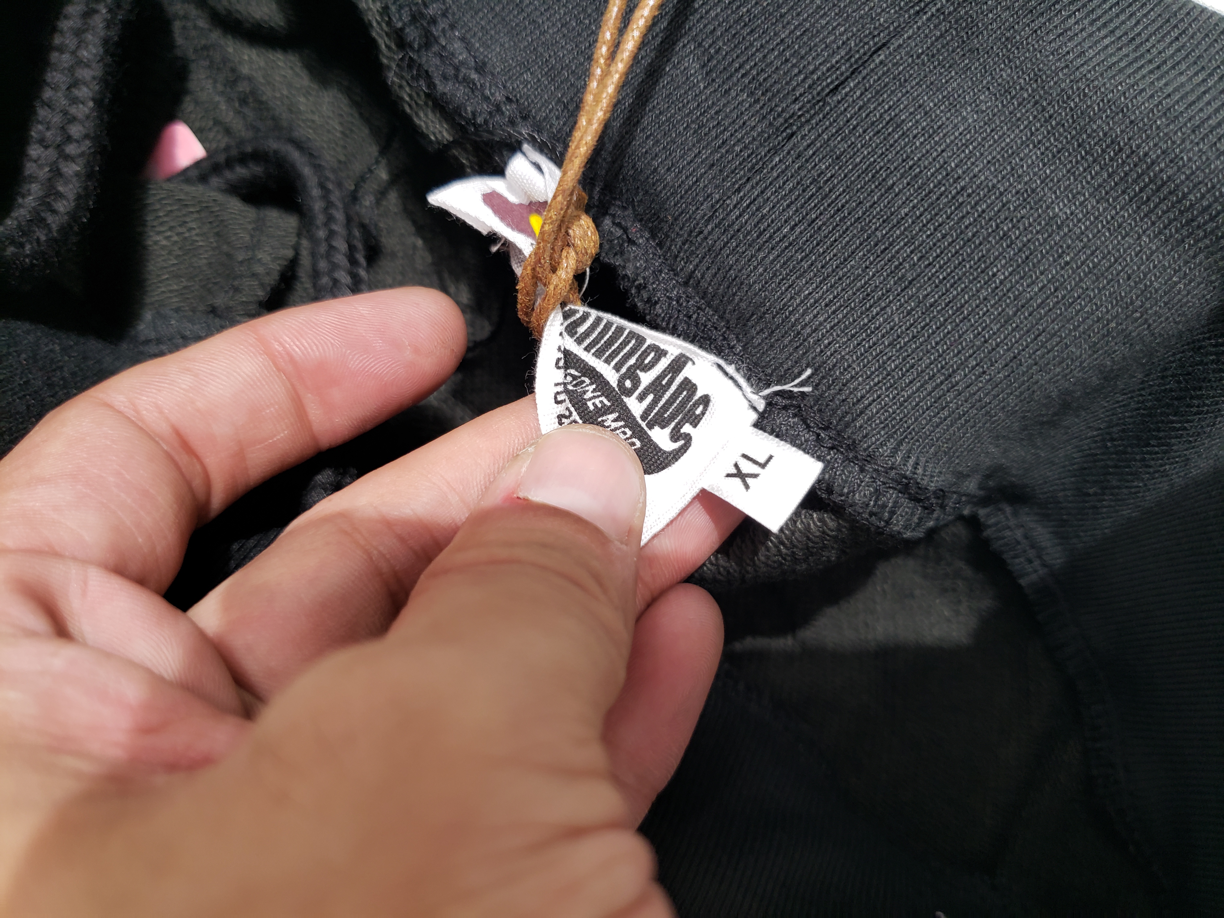 BAPE x Inter Miami CF Sweatshort Black review stockxkicks.org 02