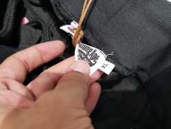 BAPE x Inter Miami CF Sweatshort Black review stockxkicks.org 03