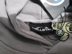 Hellstar Brainwashed Without Brain Hoodie Grey review stockxkicks.org 03
