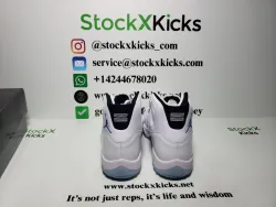 PK God Batch Nike Jordan 11 Retro Legend Blue (2024) CT8012-104 review stockxkicks.org 02