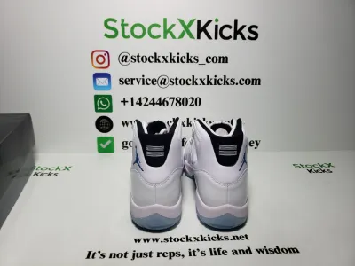 PK God Batch Nike Jordan 11 Retro Legend Blue (2024) CT8012-104 review stockxkicks.org 01