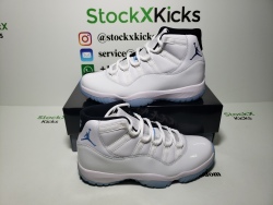 PK God Batch Nike Jordan 11 Retro Legend Blue (2024) CT8012-104 review stockxkicks.org 04