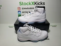 PK God Batch Nike Jordan 11 Retro Legend Blue (2024) CT8012-104 review stockxkicks.org 04