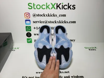 PK God Batch Nike Jordan 11 Retro Legend Blue (2024) CT8012-104 review stockxkicks.org 06
