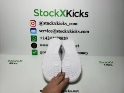 LJR Batch Nike Air Force 1 Low Utility White Black AJ7747-100 review stockxkicks.org 07