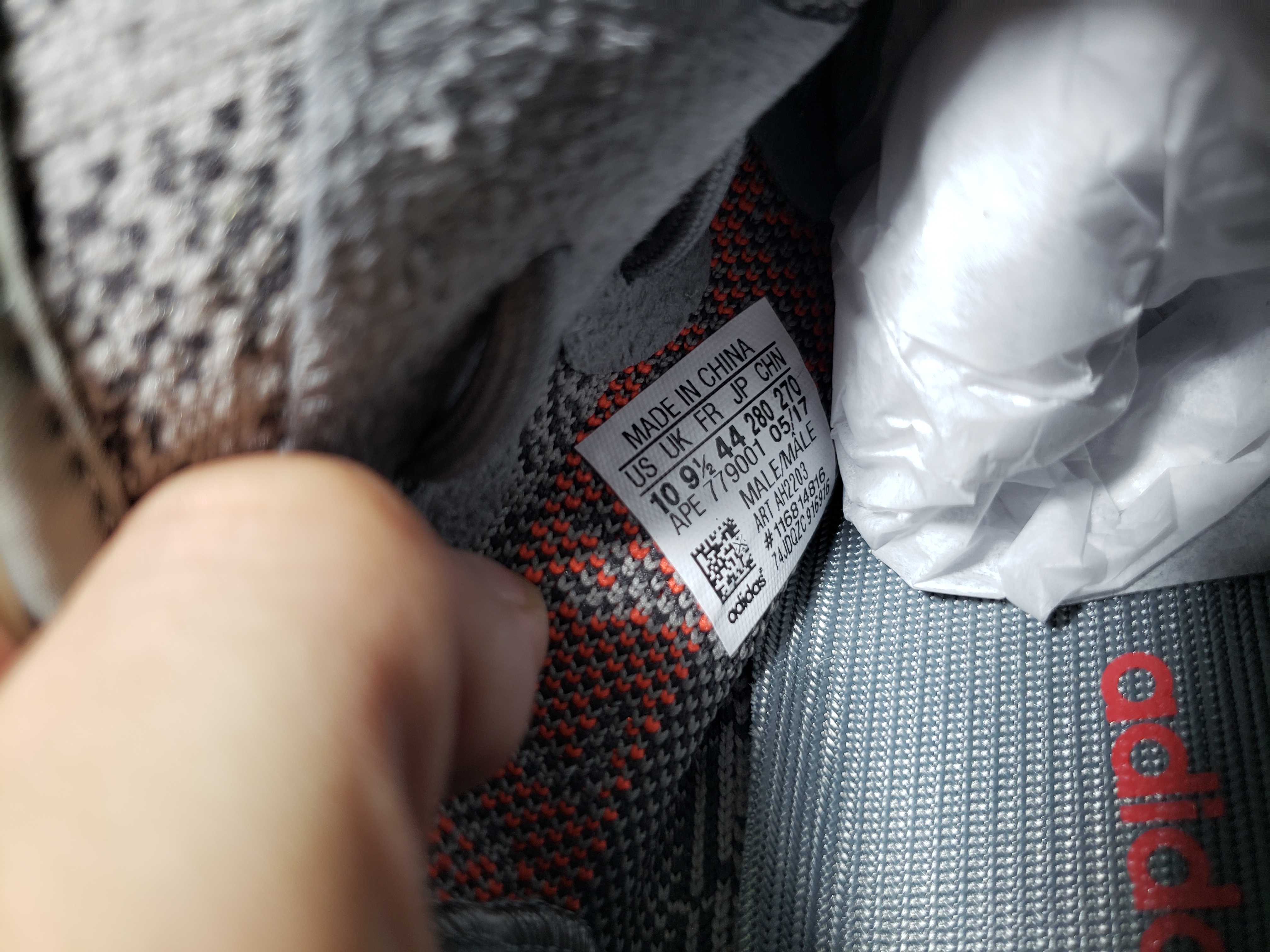 LJR Batch adidas Yeezy Boost 350 V2 Beluga 2.0 AH2203 review stockxkicks.org 02