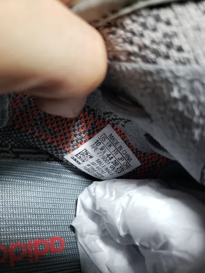 LJR Batch adidas Yeezy Boost 350 V2 Beluga 2.0 AH2203 review stockxkicks.org 02