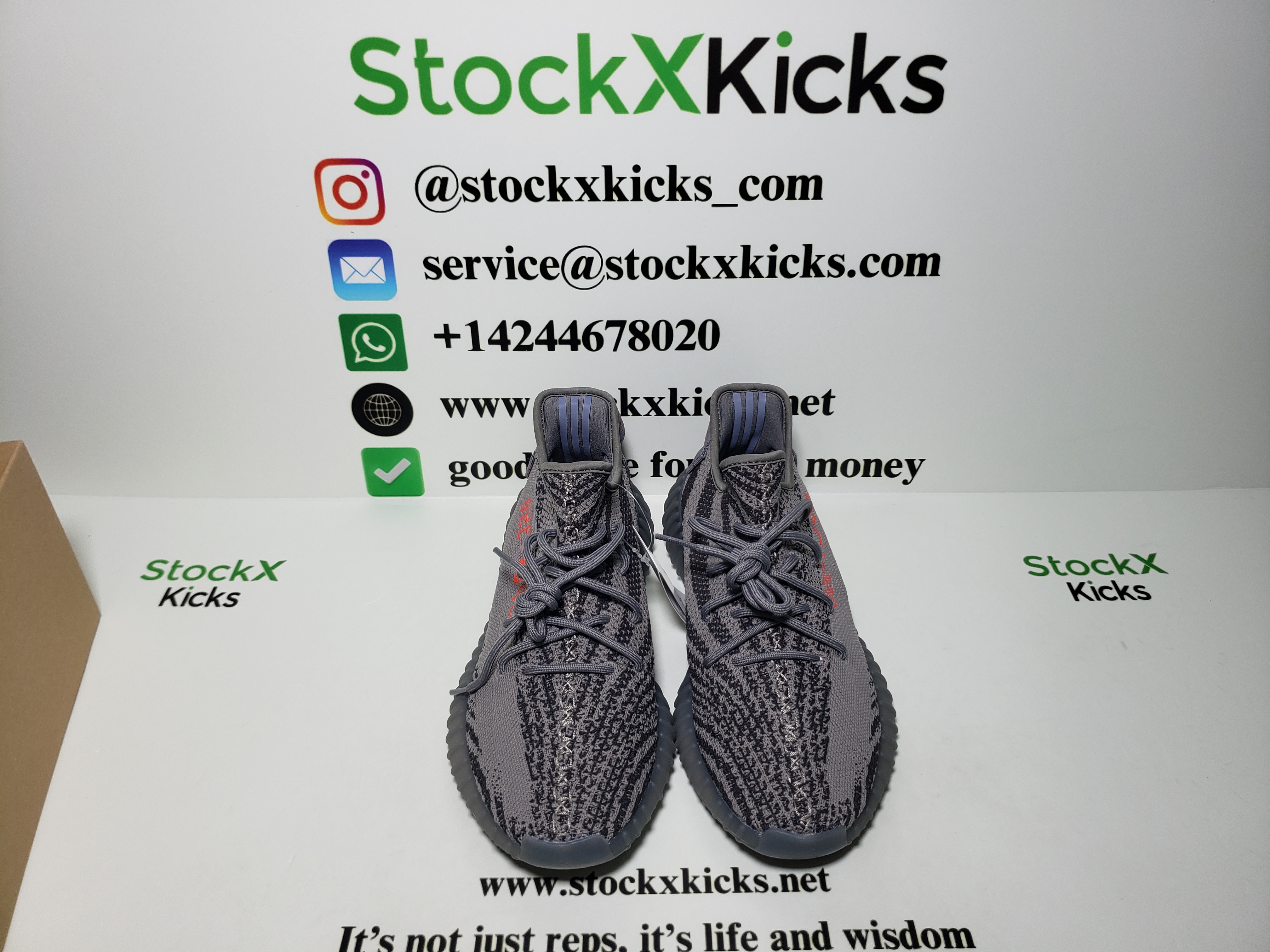 LJR Batch adidas Yeezy Boost 350 V2 Beluga 2.0 AH2203 review stockxkicks.org 05