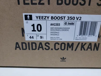 LJR Batch adidas Yeezy Boost 350 V2 Beluga 2.0 AH2203 review stockxkicks.org 00