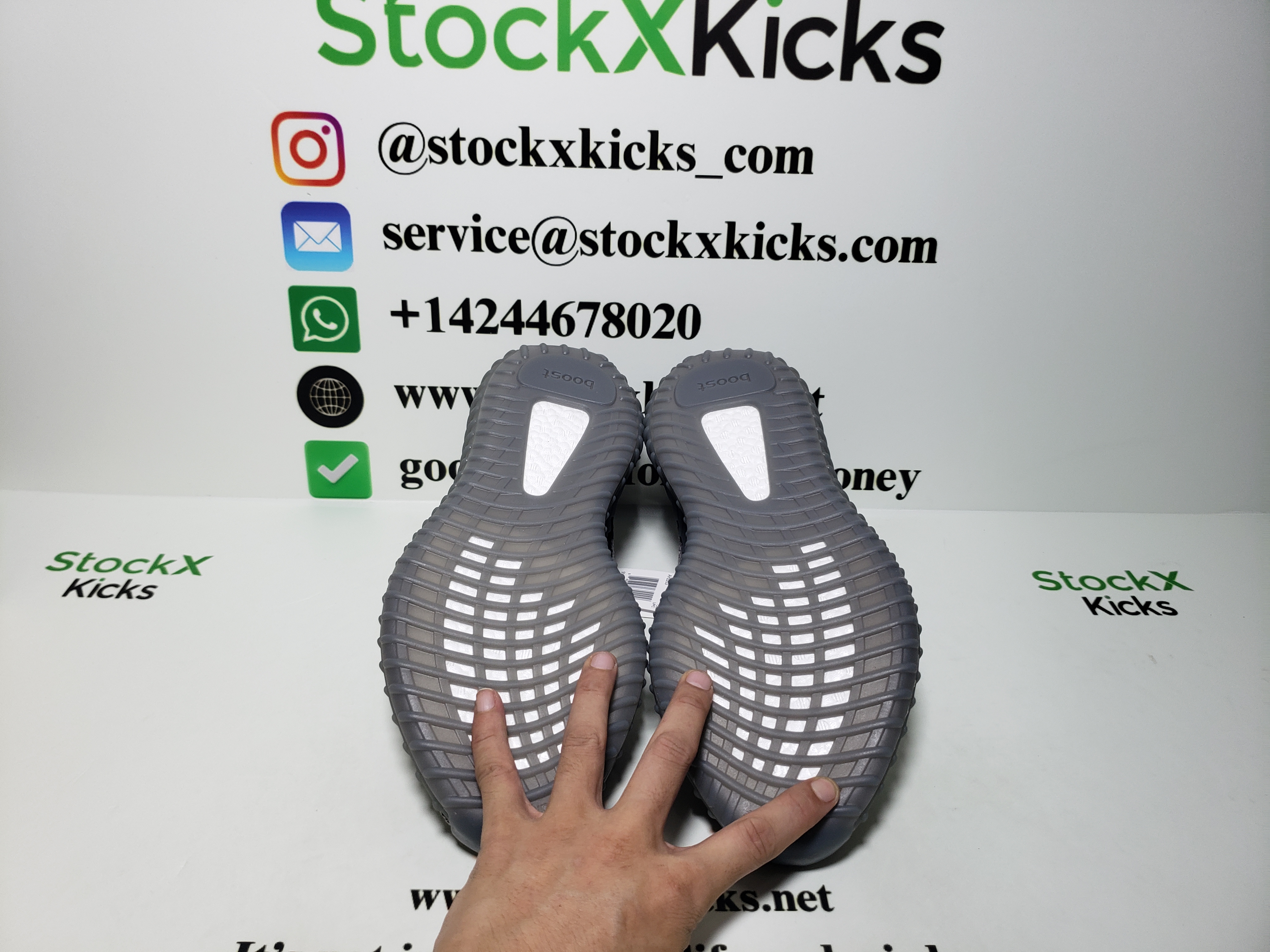 LJR Batch adidas Yeezy Boost 350 V2 Beluga 2.0 AH2203 review stockxkicks.org 06