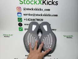 LJR Batch adidas Yeezy Boost 350 V2 Beluga 2.0 AH2203 review stockxkicks.org 07