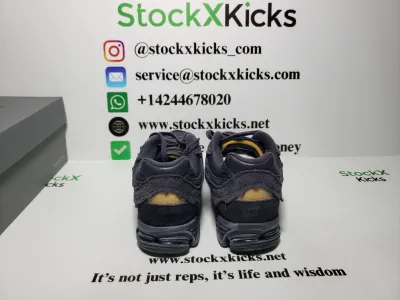 New Balance 2002R Protection Pack Phantom M2002RDB review stockxkicks.org  01